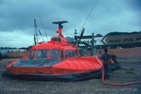 High-visibility model!